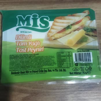 Mis Açık Ambalajlı Bozuk Ürün Ve İlgisiz Servis!