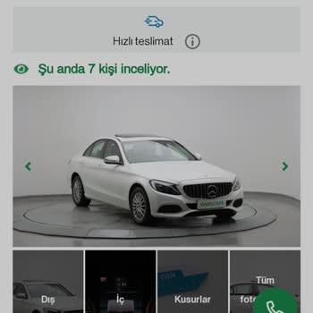 Vavacars Kapora İadesi Reddedildi, Haksız Kazanç