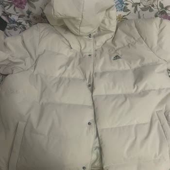 Yağmurda Koku Yapan adidas Mont Hayal Kırıklığı