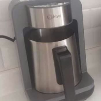 Kiwi Home Servisi Başka Makine Gönderdi