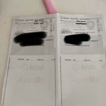 Kiwi Home Servisi Başka Makine Gönderdi