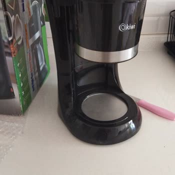 Kiwi Home Servisi Başka Makine Gönderdi