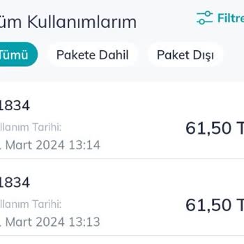 11834 Paramı Geri İade İstiyorum