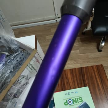 Dyson V10 Arızalı Çıktı, Cihazı Değiştirmediler Ve Elimde Kaldı