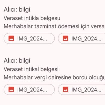 Türkiye Hayat Emeklilik Tazminat İçin İstenen Belge