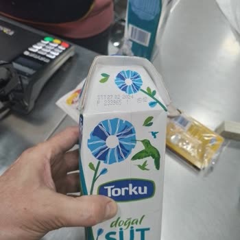 Torku Altın Gross Mutlu Mahallesi