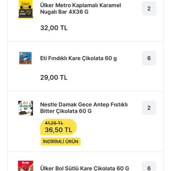 Migros'un Kurumsallığı Ve Müşteriye Verdiği Değer Bu Mu?
