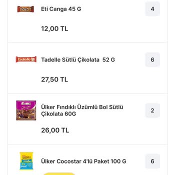 Migros'un Kurumsallığı Ve Müşteriye Verdiği Değer Bu Mu?