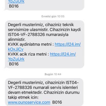Eki aç