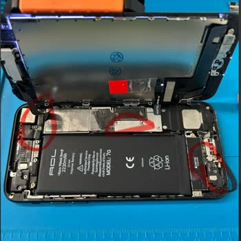 Vodafone Yenilenmiş Cihazda Kamera Sorunu Ve Yetkisiz Müdahale Yanılgısı