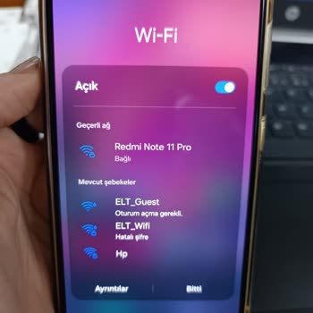 Vodafone Paraya Göre İnternet