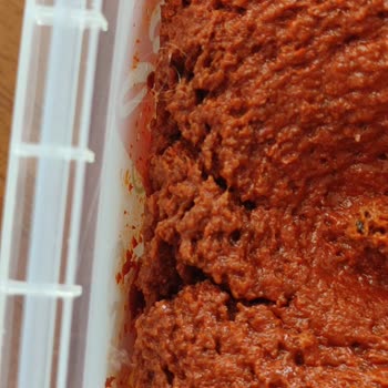 Metin İnal Sofralık Çemenleri Memnuniyetsizliği