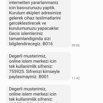 TurkNet'in 1 Ay 11 Gündür Bitmeyen Eziyeti.