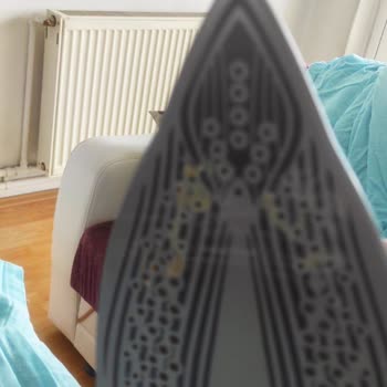 Philips Ev Aletleri Ütü Memnuniyetsizliği