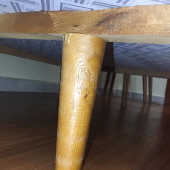 Hayal Mobilya 01 Boşsun