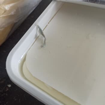 Ekici Peynir Ekici Süzme Peynirden Çıkan Şey