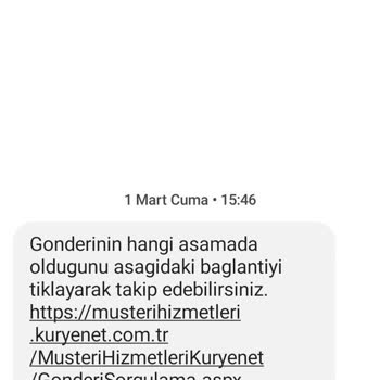 Kuryenet Kredi Kartı Teslimatı