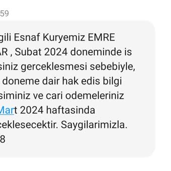 Ata Express Bünyesindeki Fiyuu (Tıkla Gelsin) Maaşımı Ödemiyor