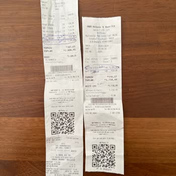 H&M Mağaza Müdürünüzün Saygısızlığı
