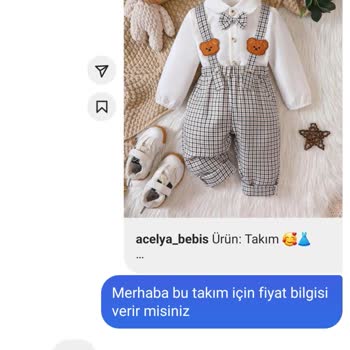 Cocuk__giyim_dunyasi (Instagram) Aras Kargo Ve Çocuk Dünyası Giyim Şikayet