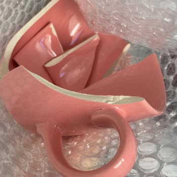 Yurtiçi Kargo Ve Asla Destek Olmayan Çalışanları