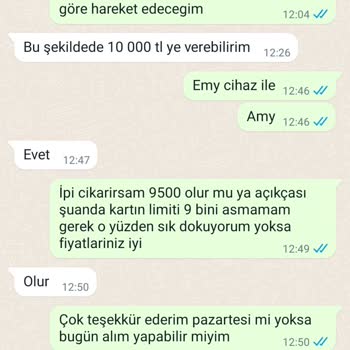 Hanafy Türkiye Faturasız İşlem!