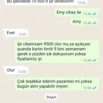 Hanafy Türkiye Faturasız İşlem!