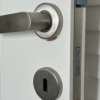 Rota Kapı Rota Door Kapı Satış Sonrası Mağduriyet