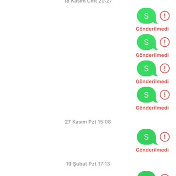 Vodafone Net Yanımda Uygulaması Giriş Yapılamıyor