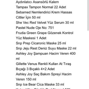 Watsons Kargo Mağduriyeti Müşteriye Ödetiliyor