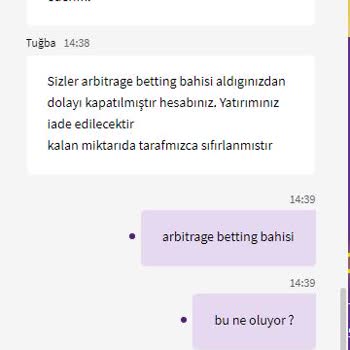Betsat Kesinlikle Girmeyin Ödeme Yapmıyor