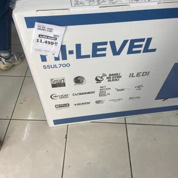 A101 Etiket İle Kasa Arasındaki Fark