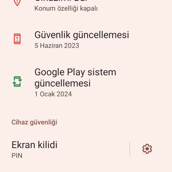 Trident Parmak İzi Yok