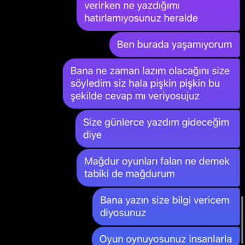 Light The Candle (lightcandless) Lightcandless Ürünlerinizi Teslim Etmiyor! Asla Dönüş Yapmıyor