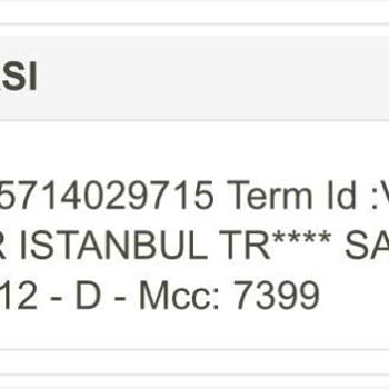 Shopier Ürün İptal Ve İadesi