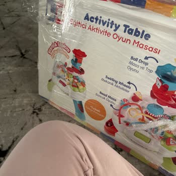 Trendyol Yanlış Ürün Gönderildi!