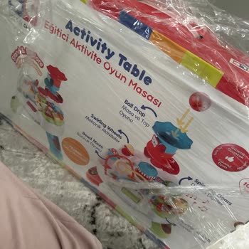 Trendyol Yanlış Ürün Gönderildi!