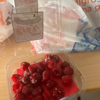 Migros Sanal Market Küflü Ürün Gönderiyor