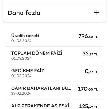 Akbank Kredi Kartı Aidat Parası Kesildi Geri Almak İstiyorum