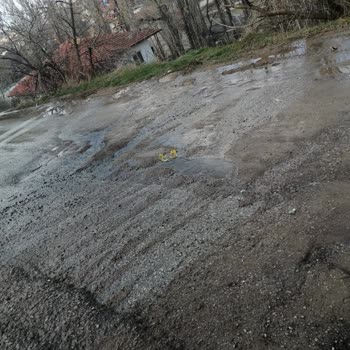 Keçiören Belediyesi Keçiören Belediye Si Akan Rögar