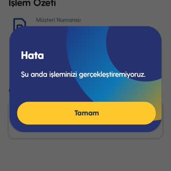 Superonline Faturamızı 3 Gündür Ödeyemiyoruz. Sistemleri Çalışmıyor