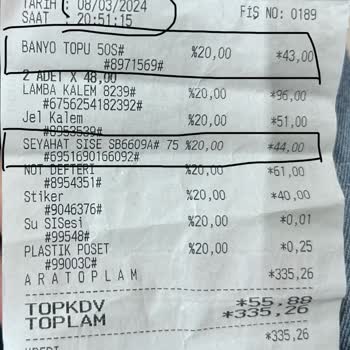 Mr.Dıy Müşteri Haklarının Asla Ciddiye Alınmaması