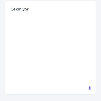 Merkezde Çekmeyen Sinyaller: Süleymanpaşa'da Vodafone Sorunu