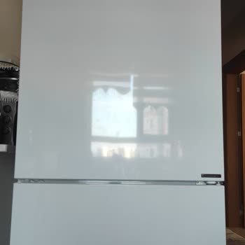 Arçelik Prosmart İnverter Buzdolabımdan Şikayetçiyim!