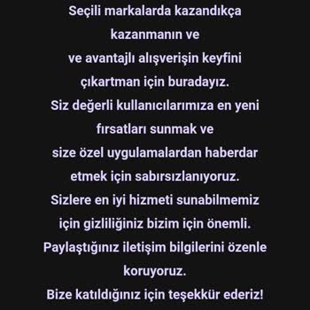 Hadi - TOM Bank Benim İletişim Bilgilerimle Benim Haberim Olmadan Hesap Açılması