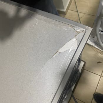 Piranlar Beko Gebze Merkezde Yaşadığımız Mağduriyet