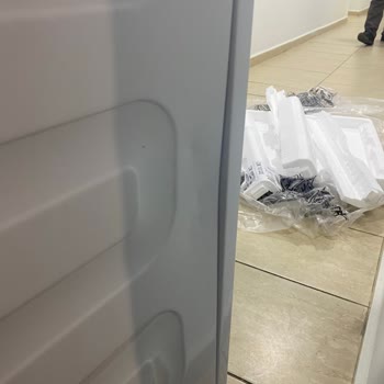 Piranlar Beko Gebze Merkezde Yaşadığımız Mağduriyet