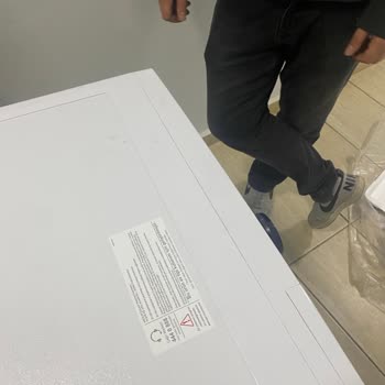 Piranlar Beko Gebze Merkezde Yaşadığımız Mağduriyet