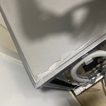 Piranlar Beko Gebze Merkezde Yaşadığımız Mağduriyet