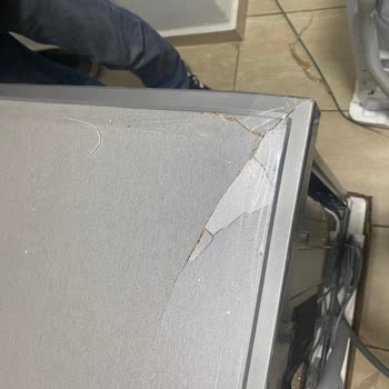 Piranlar Beko Gebze Merkezde Yaşadığımız Mağduriyet